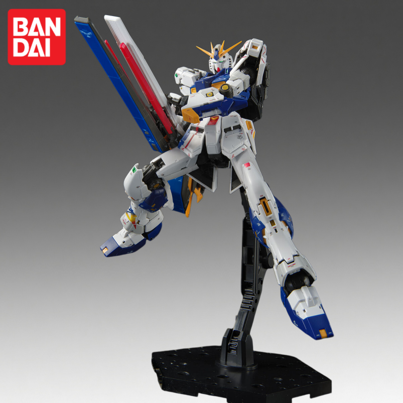 Oryginalny model Bandai RG 1/1 – Bandai Model Gundam Rg recenzja i cena