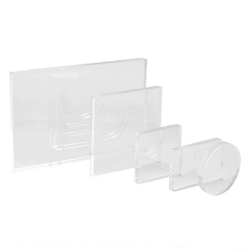 DT19 10-częściowy zestaw przez – Display Risers Set recenzja i cena