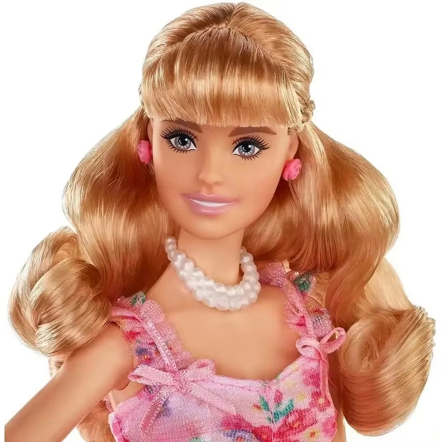 Oryginalne lalki Barbie Mattel – Mattel Toy Barbie recenzja i cena