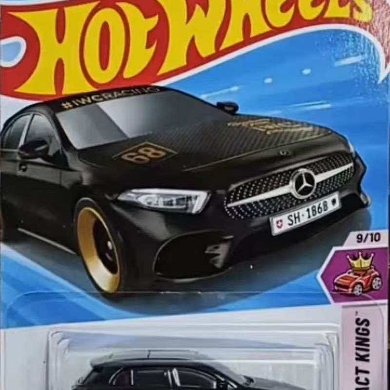 Nowe Hot Wheels 2026 Seria Mai – Hot Wheels Car Mainline recenzja i cena