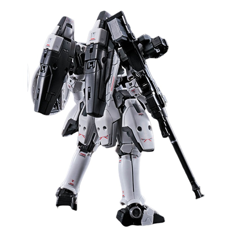 Bandai RG 1/144 OZ-00MS Tallge – Bandai Model Gundam Rg recenzja i cena