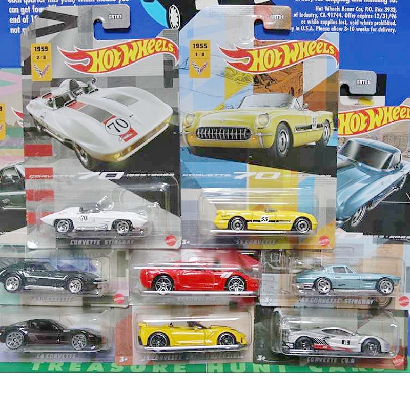Mattel Hot Wheels 1/64 Puca Te – Mattel Toy Hot Wheels recenzja i cena