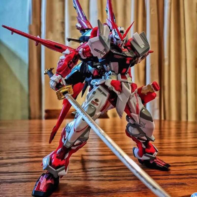 Zestaw do składania modelu HG  – Bandai Model Gundam Hg recenzja i cena