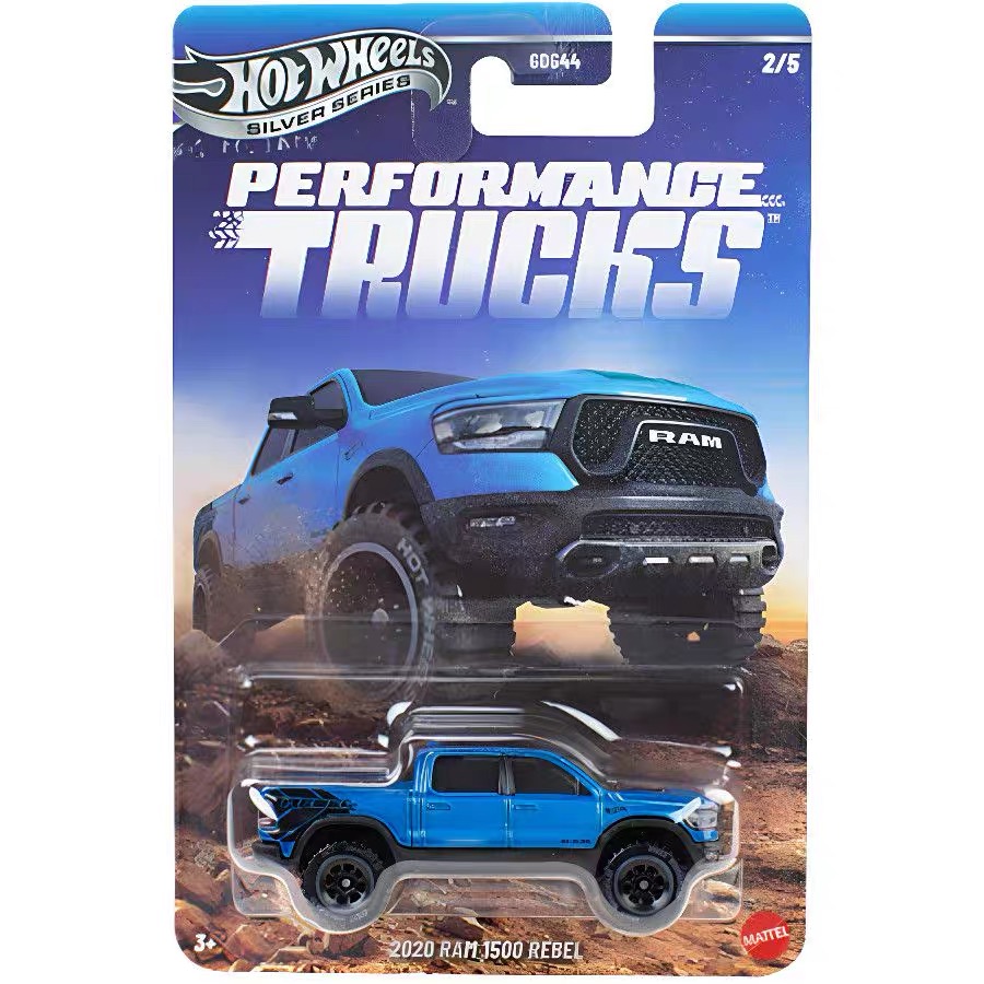 Oryginalne samochody Hot Wheel – Hot Wheels Car Mainline recenzja i cena