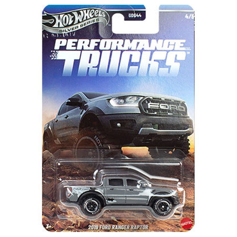 Oryginalne samochody Hot Wheel – Hot Wheels Car Mainline recenzja i cena