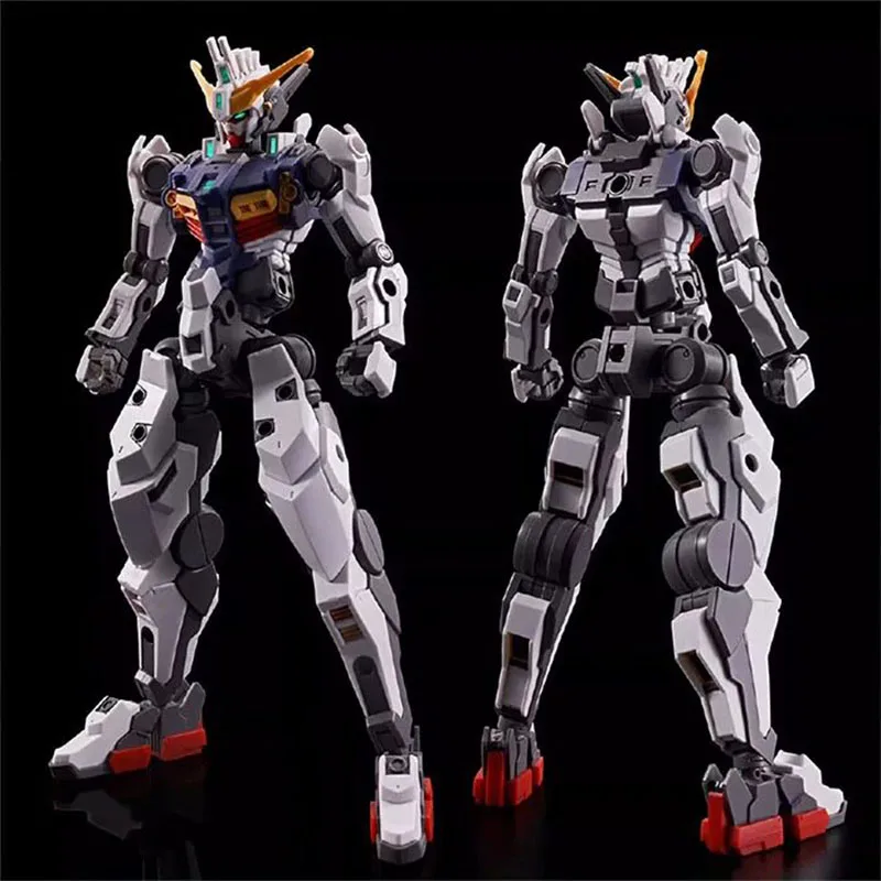 Zestaw Modelarski Gundam Banda – Bandai Model Gundam Hg recenzja i cena