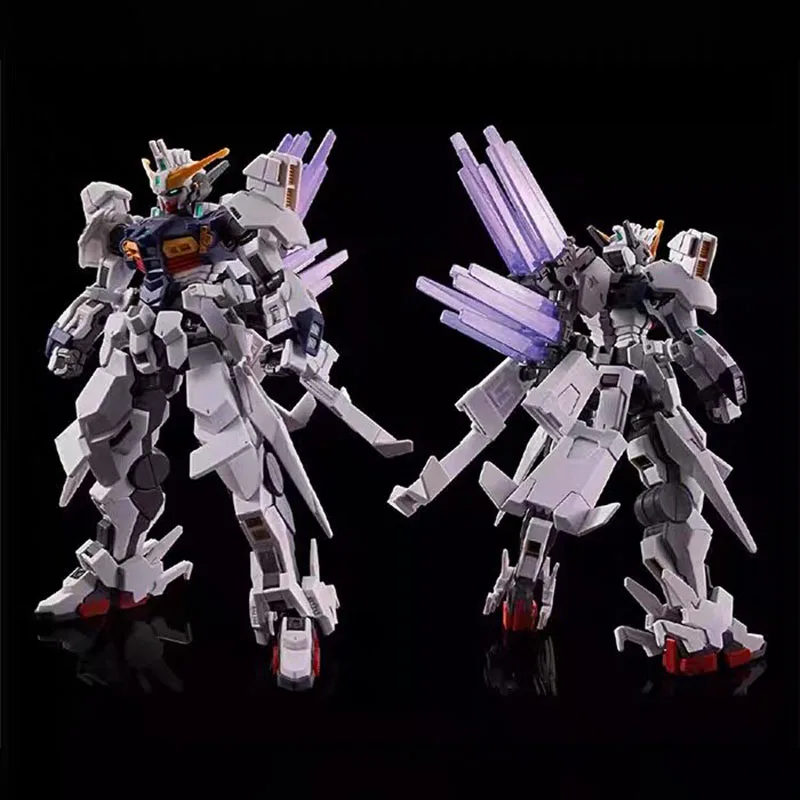 Zestaw Modelarski Gundam Banda – Bandai Model Gundam Hg recenzja i cena