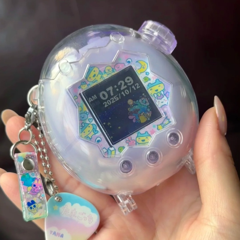 Tamagotchi Paradise Obudowa i  – Bandai Model Tamagotchi recenzja i cena