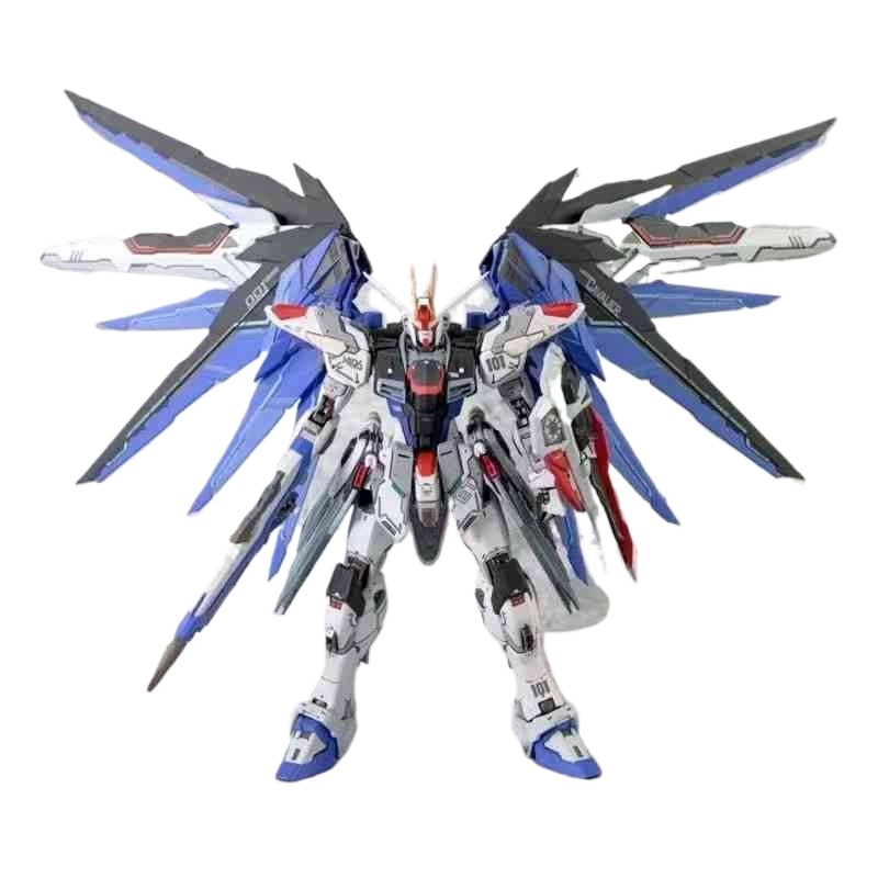 Bandai Gundam anime model kole – Bandai Model Gundam Hg recenzja i cena