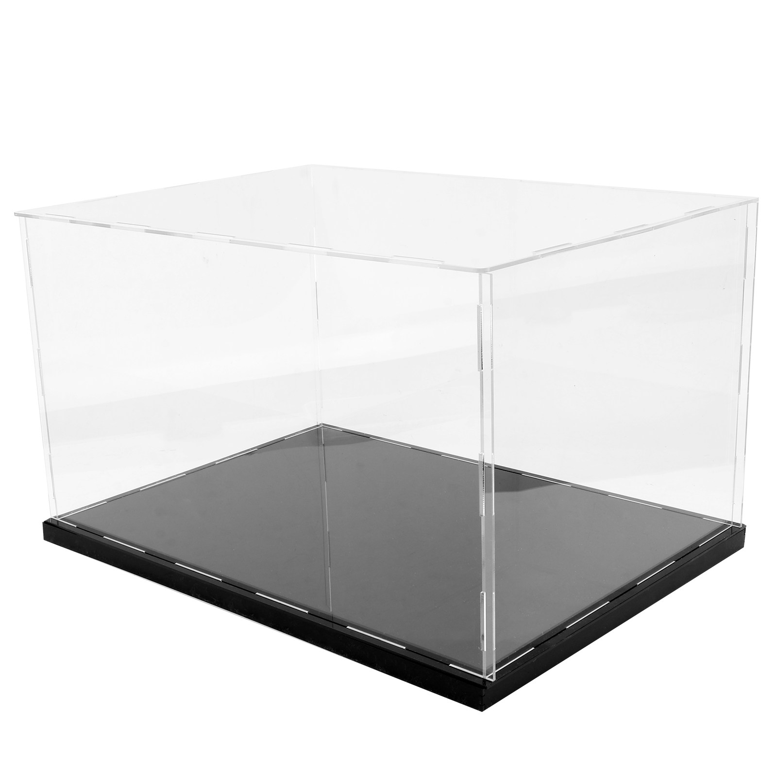 1 szt. Akrylowa skrzynka ekspo – Display Case Acrylic recenzja i cena