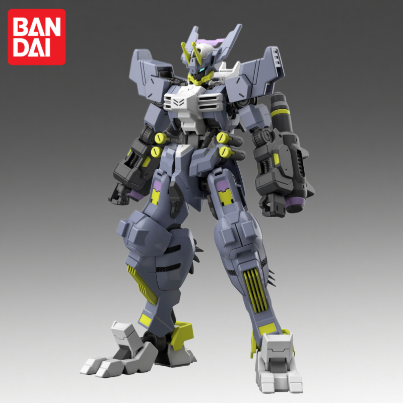 Na stanie Oryginalny model Gun – Bandai Model Gundam Hg recenzja i cena