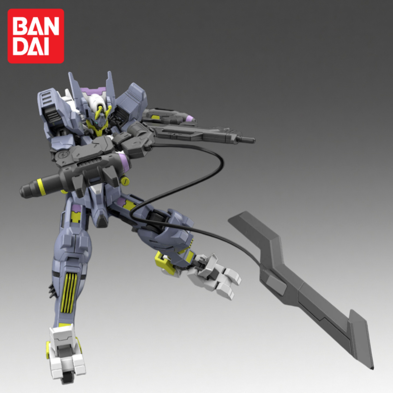 Na stanie Oryginalny model Gun – Bandai Model Gundam Hg recenzja i cena