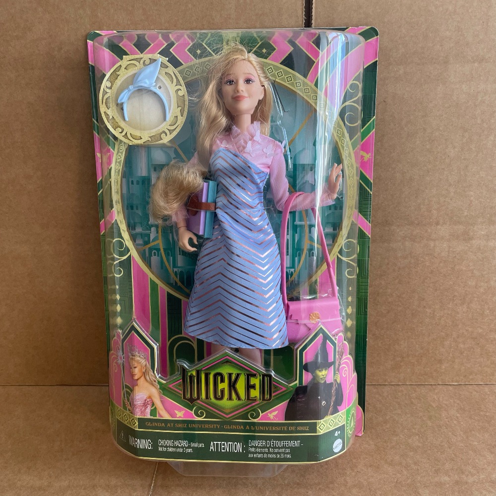 100% Oryginalne lalki Mattel B – Mattel Toy Barbie recenzja i cena