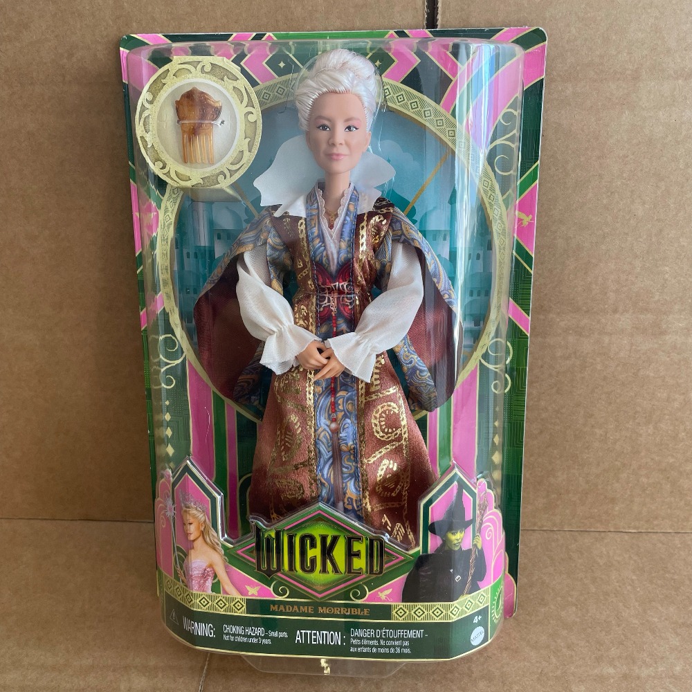 100% Oryginalne lalki Mattel B – Mattel Toy Barbie recenzja i cena