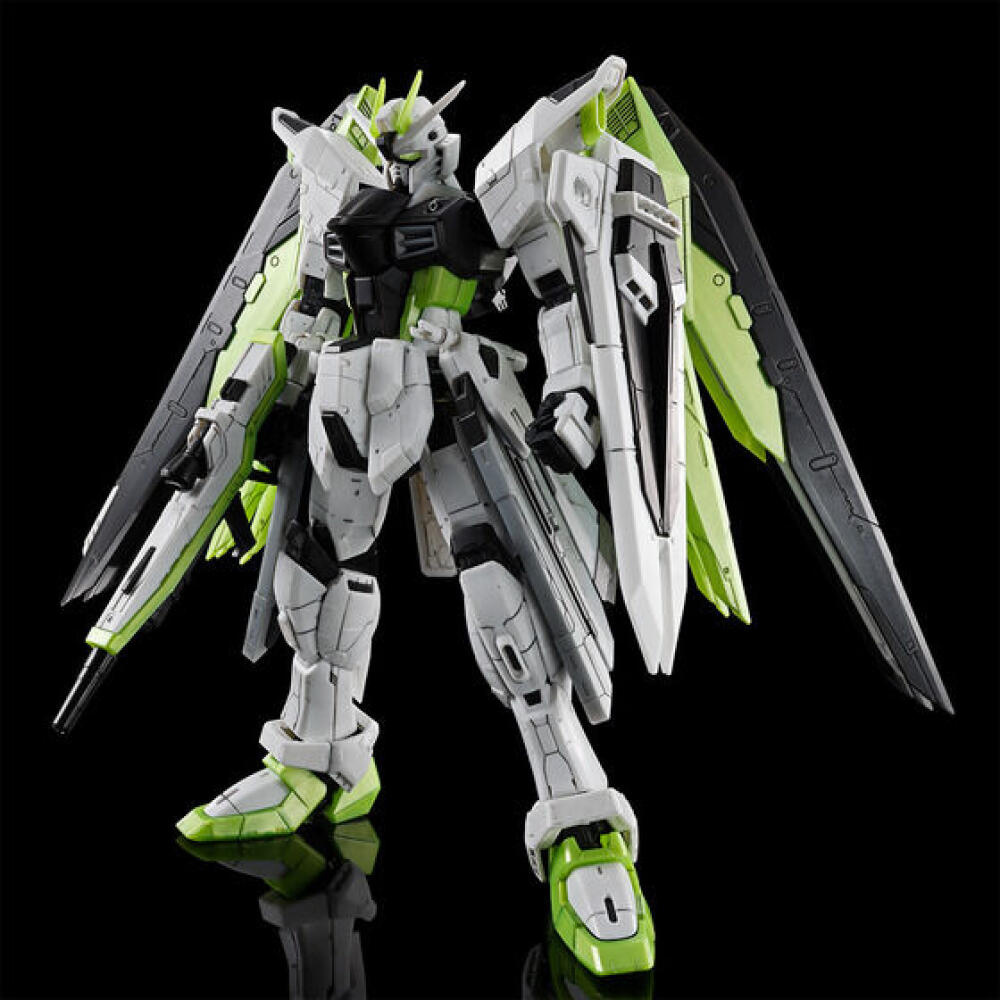 Oryginalny, dostępny od ręki B – Bandai Model Gundam Rg recenzja i cena