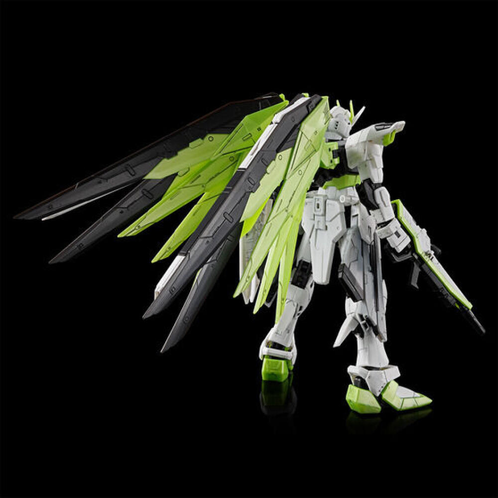 Oryginalny, dostępny od ręki B – Bandai Model Gundam Rg recenzja i cena