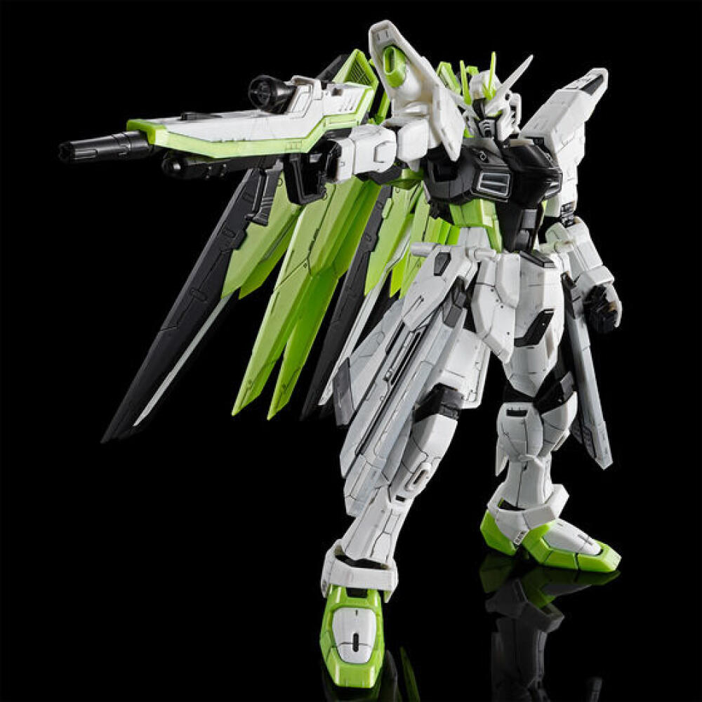 Oryginalny, dostępny od ręki B – Bandai Model Gundam Rg recenzja i cena