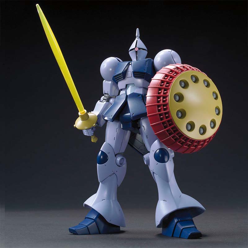 Oryginalny model plastikowy Ba – Bandai Model Gundam Hg recenzja i cena