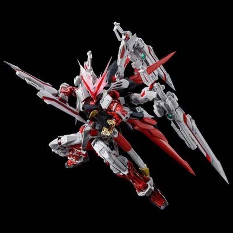 Bandai Gunpla PB Limited Editi – Bandai Model Gundam Rg recenzja i cena