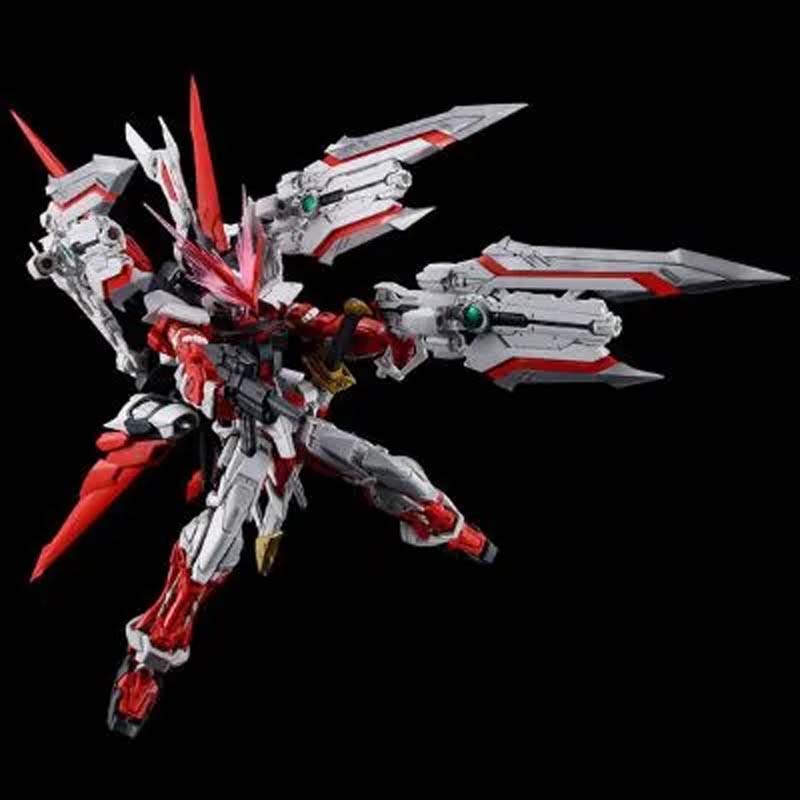 Bandai Gunpla PB Limited Editi – Bandai Model Gundam Rg recenzja i cena