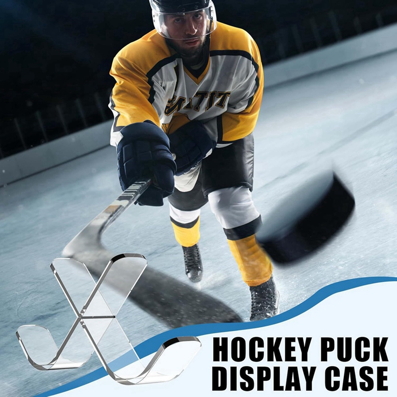 Akrylowa gablota na hokejki, s – Display Case Acrylic recenzja i cena